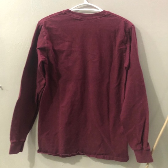 virginity rocks long sleeve - Picture 2 of 2